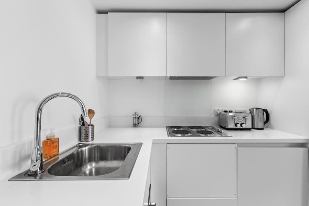 Stylish Sleep6 Flat At Iconic Piccadilly Circusvr6 Apartman London Kültér fotó