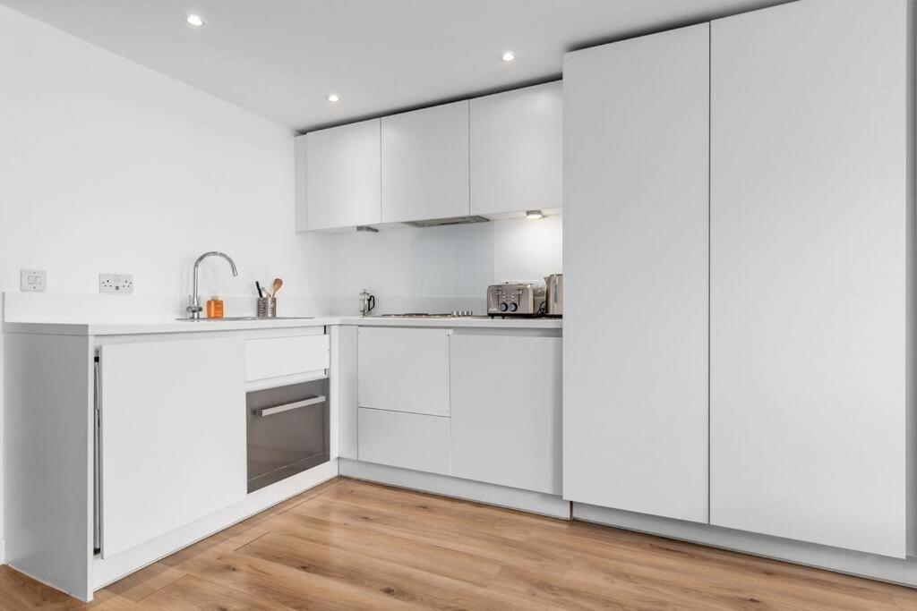 Stylish Sleep6 Flat At Iconic Piccadilly Circusvr6 Apartman London Kültér fotó